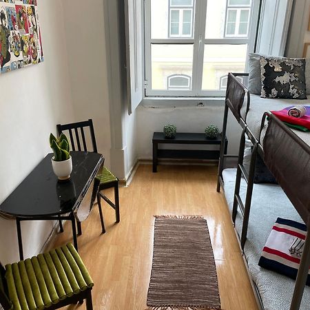 Chiado Home Lisboa Eksteriør bilde