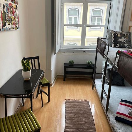 Chiado Home Lisboa Eksteriør bilde