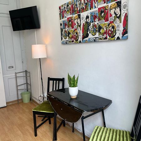 Chiado Home Lisboa Eksteriør bilde
