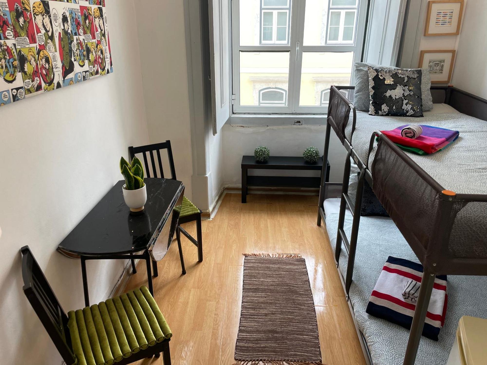 Chiado Home Lisboa Eksteriør bilde