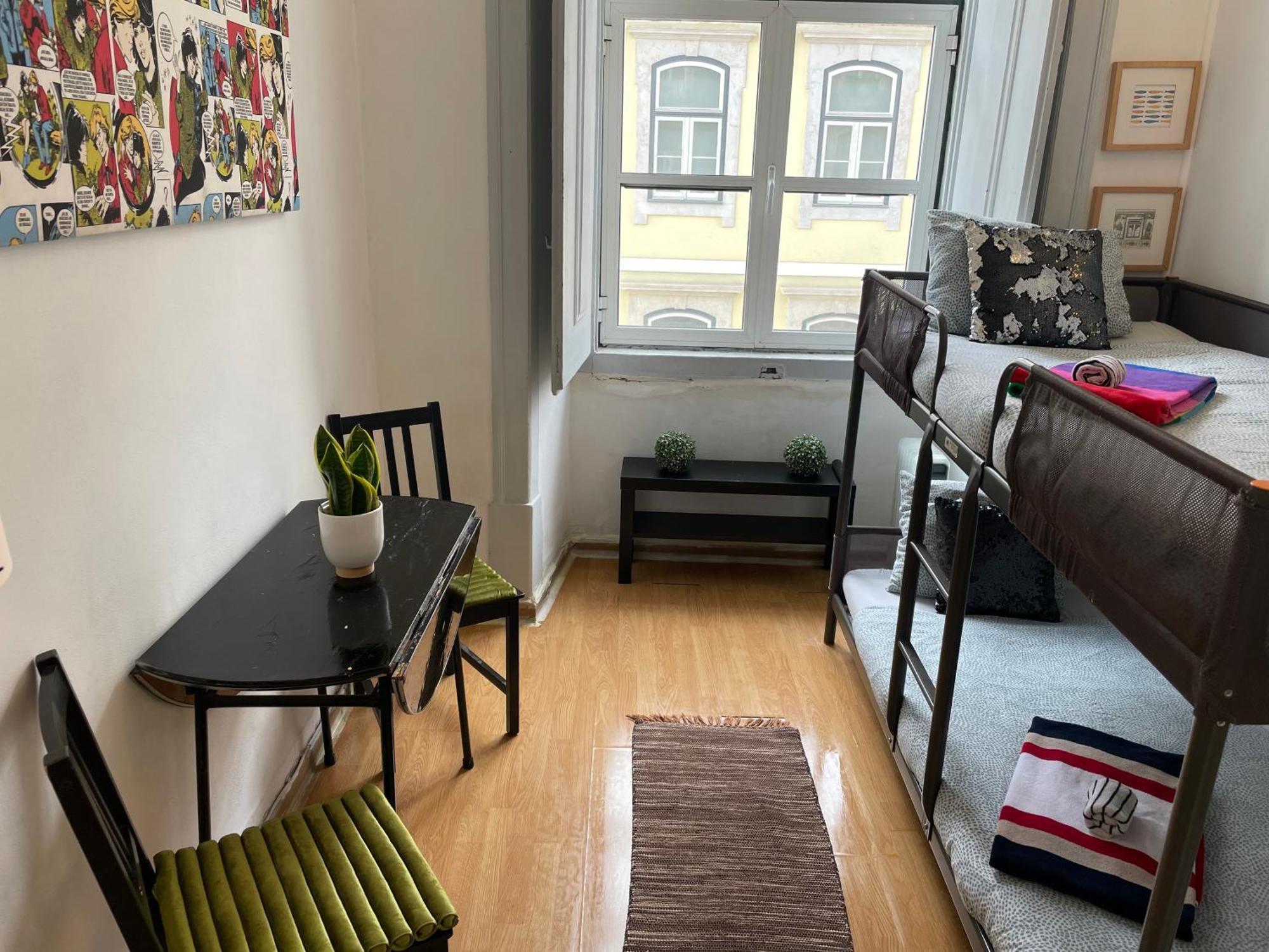 Chiado Home Lisboa Eksteriør bilde