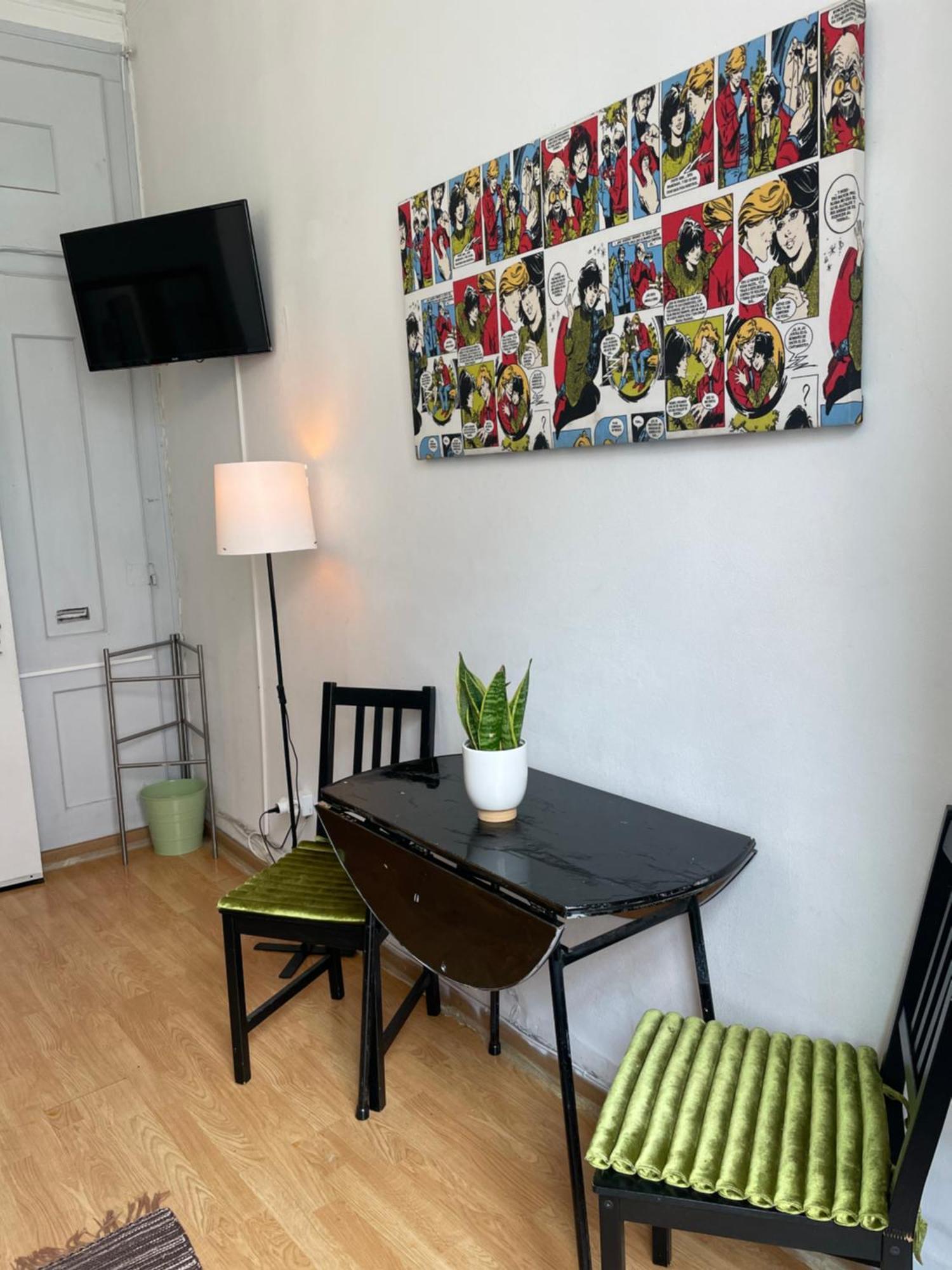 Chiado Home Lisboa Eksteriør bilde