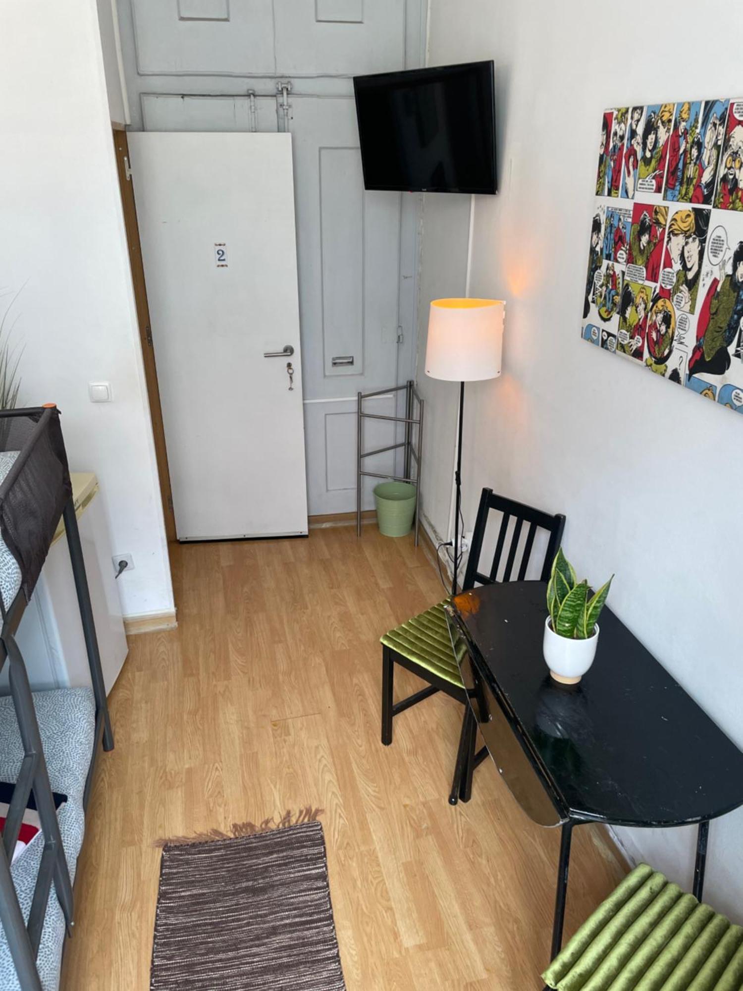 Chiado Home Lisboa Eksteriør bilde